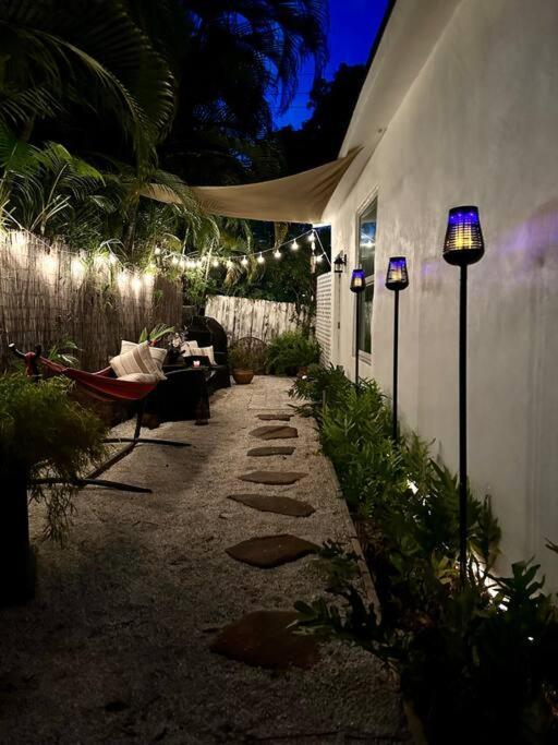 Flora'S Garden Apartment/Studio North Miami Zewnętrze zdjęcie