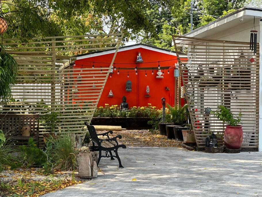 Flora'S Garden Apartment/Studio North Miami Zewnętrze zdjęcie