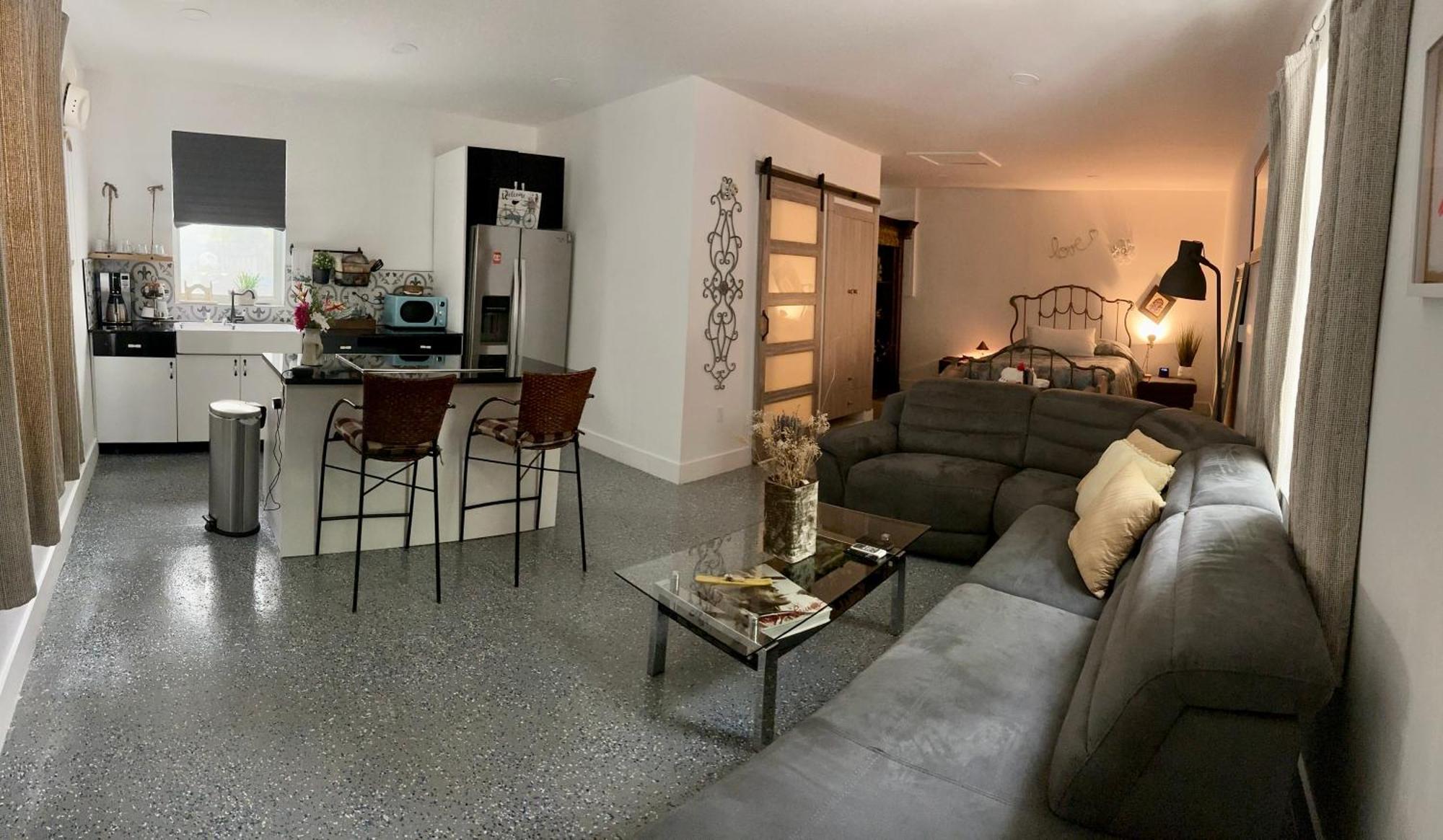 Flora'S Garden Apartment/Studio North Miami Zewnętrze zdjęcie